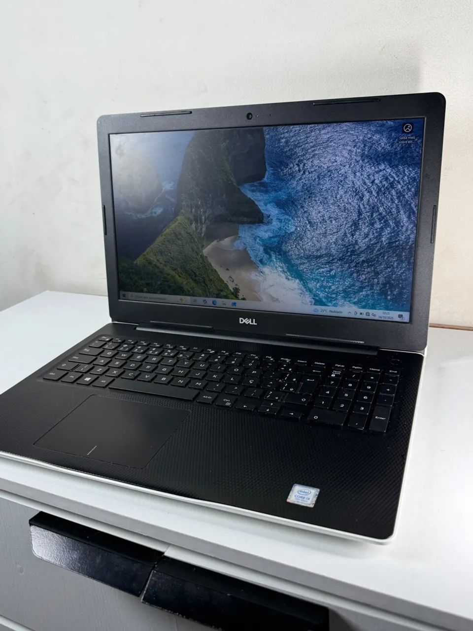 Notebook Dell Inspiron 15  