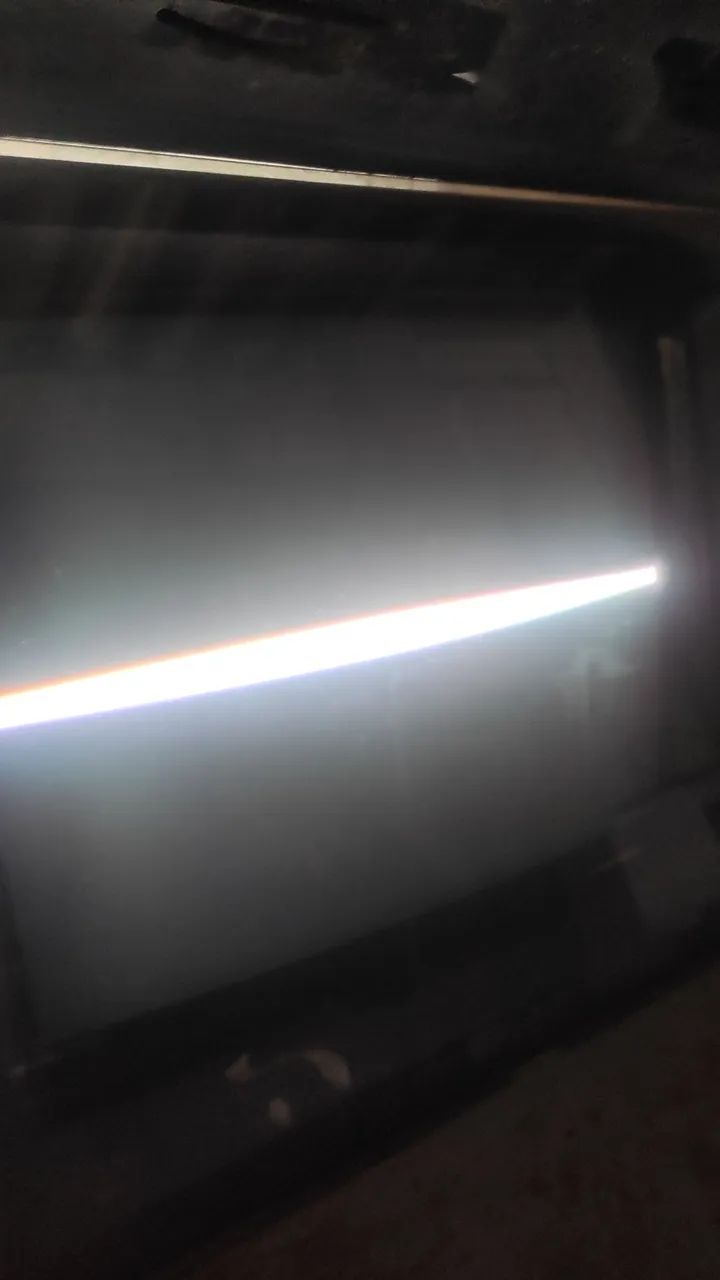 Monitor Arcade de Fliperama com Defeito - Foto 4