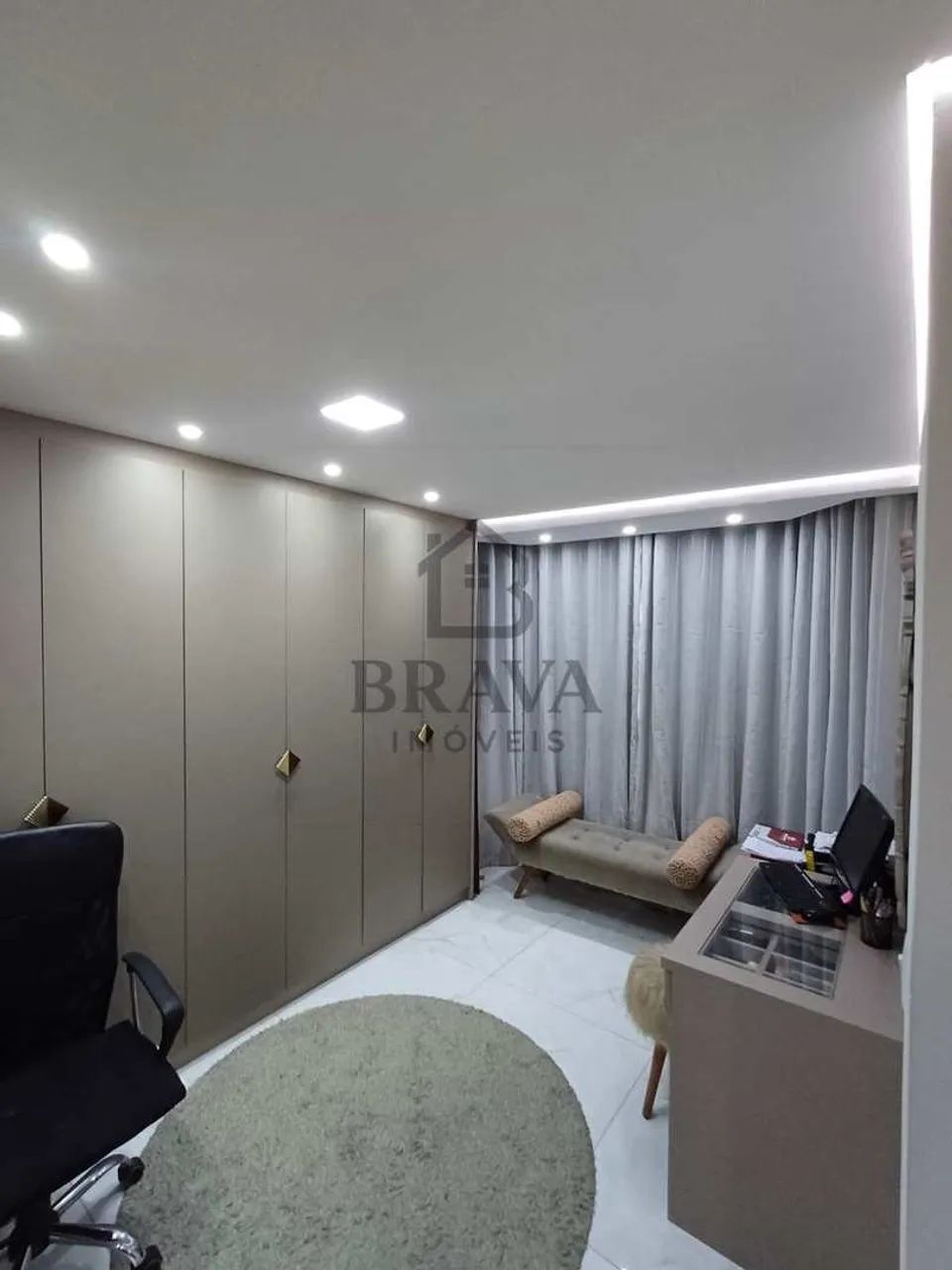 Casa com 3 quartos, Volta Grande, Volta Redonda - R$ 690 mil, Cod: 349 - Foto 3