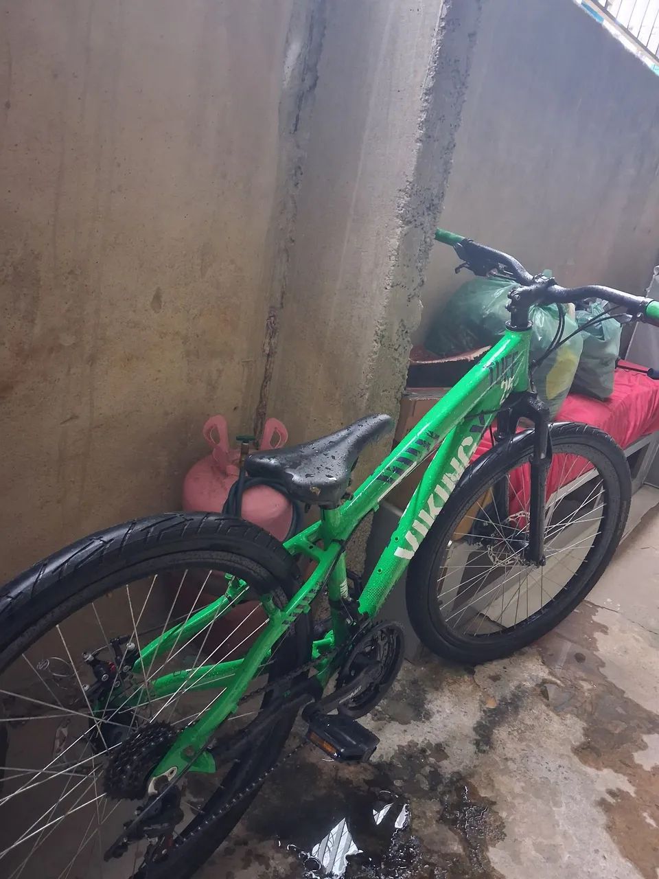 Vendo ou troco viking  - Foto 3