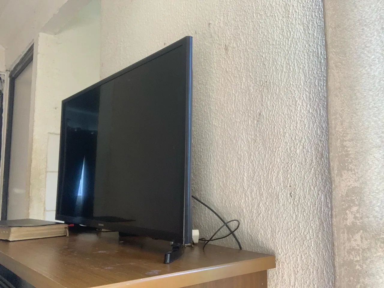 Televisão smart 32 polegadas - Foto 4