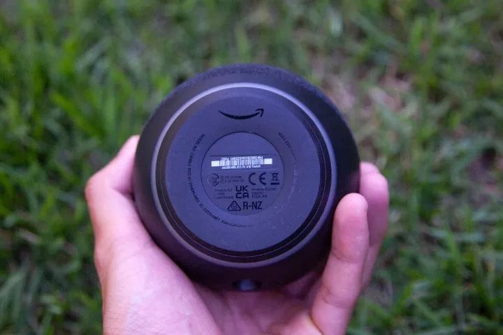 Echo Dot 5a Geração, Amazon Alexa, Assistente Virtual - Foto 3