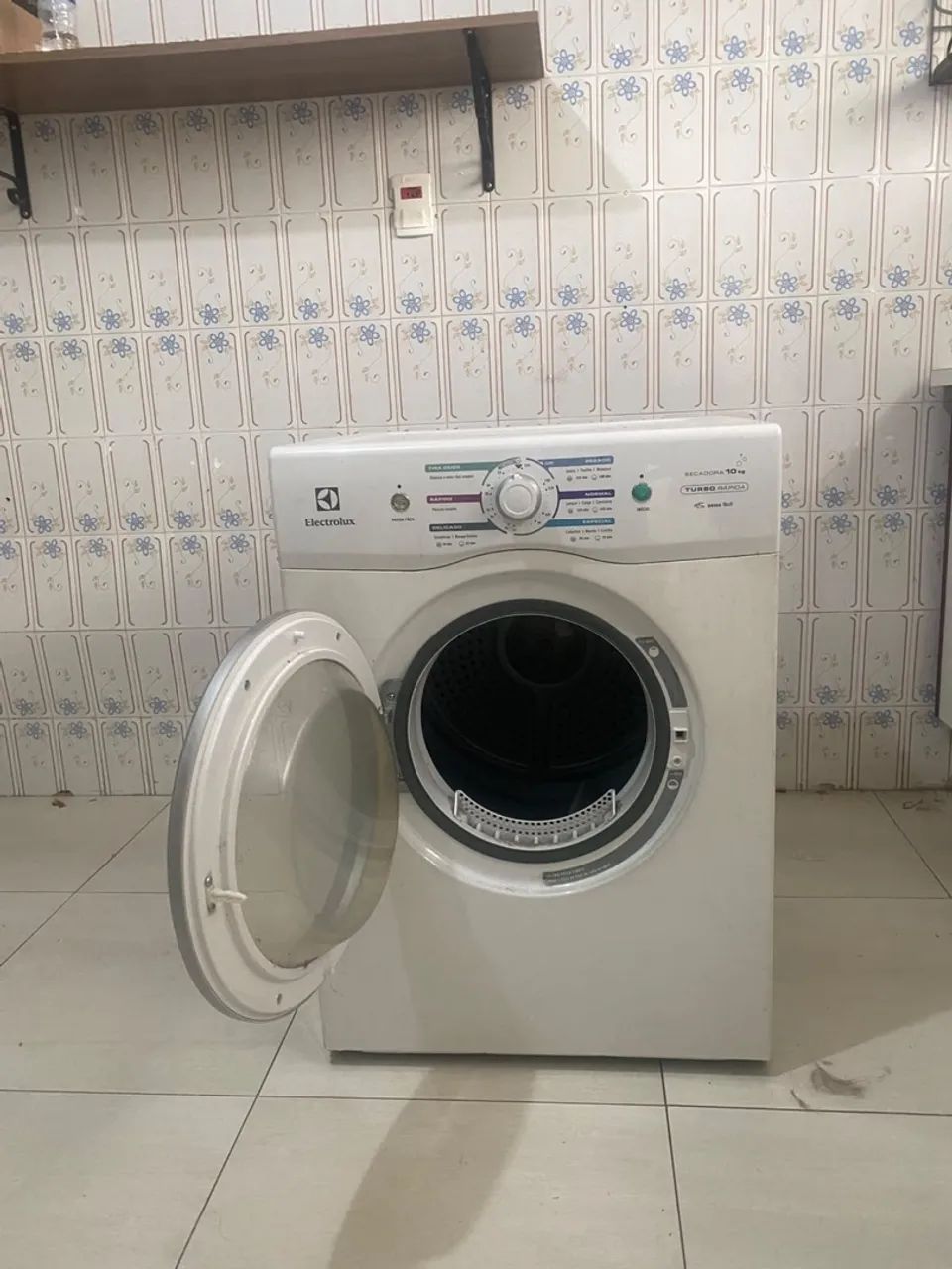 Secadora Electrolux - Foto 2
