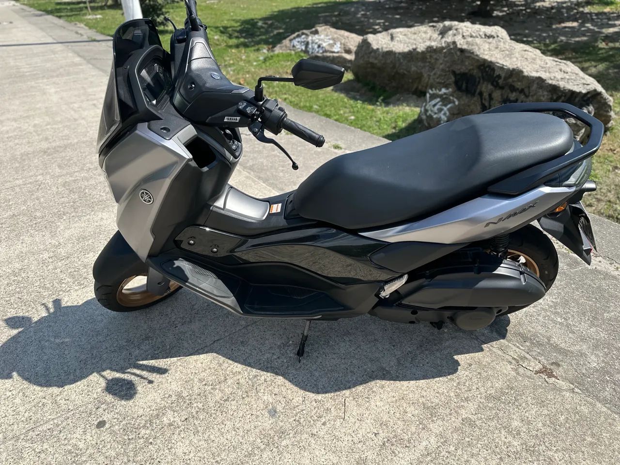 Nmax 2025  - Foto 3
