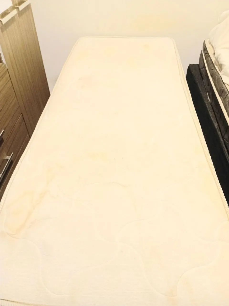 Vendo cama box - Foto 3