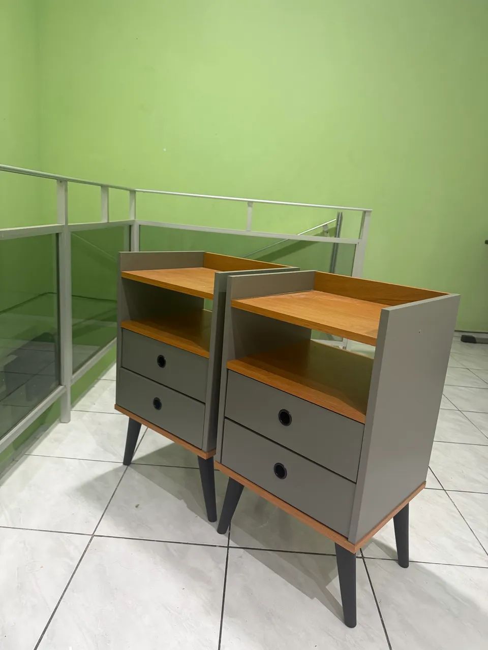 Mobile Nightstand Set65568133158019120