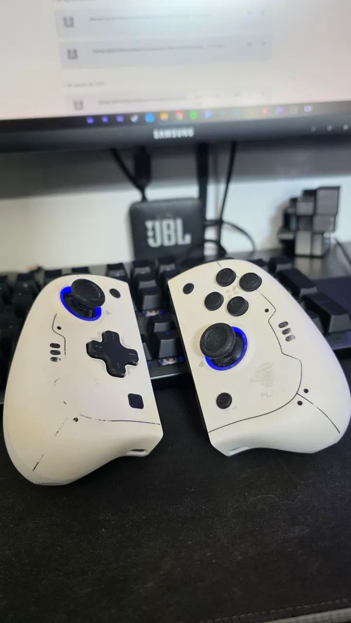 Joy-Con IINE - Nintendo Switch