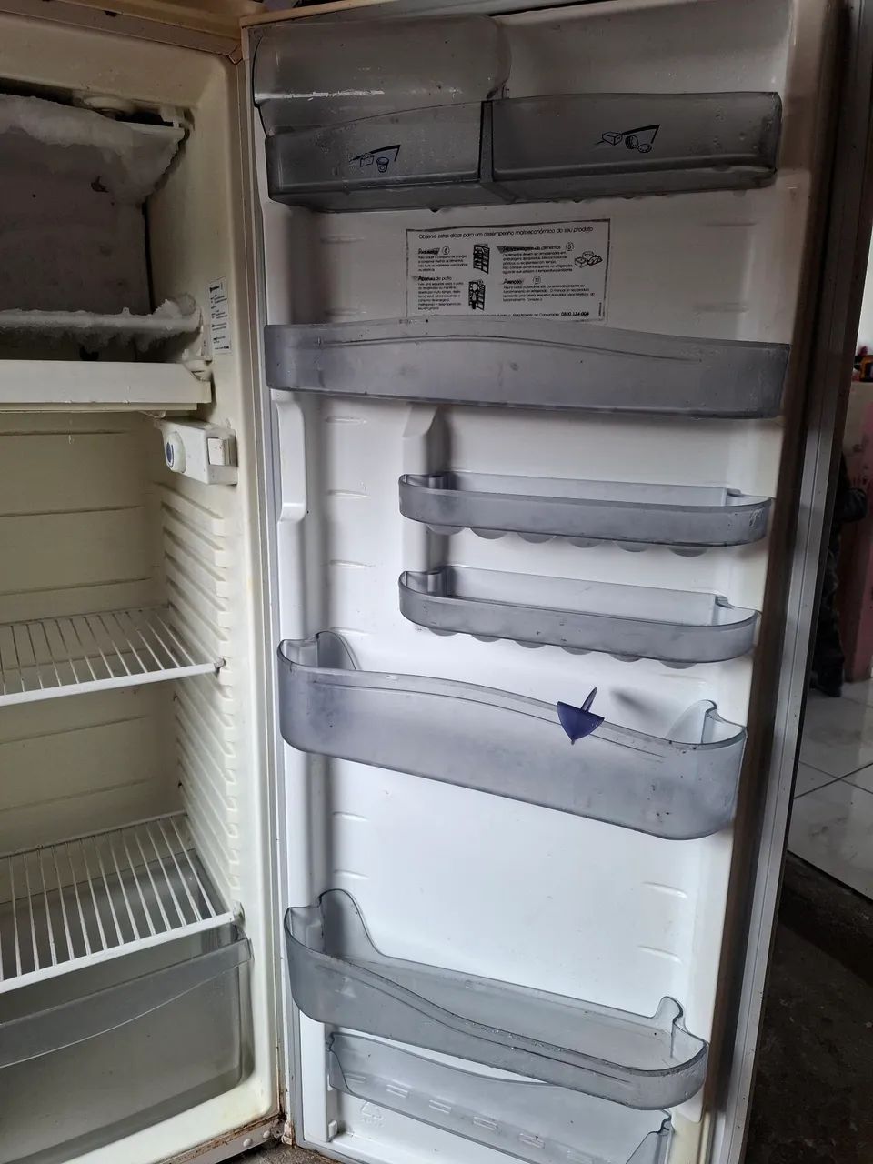 Geladeira  - Foto 2