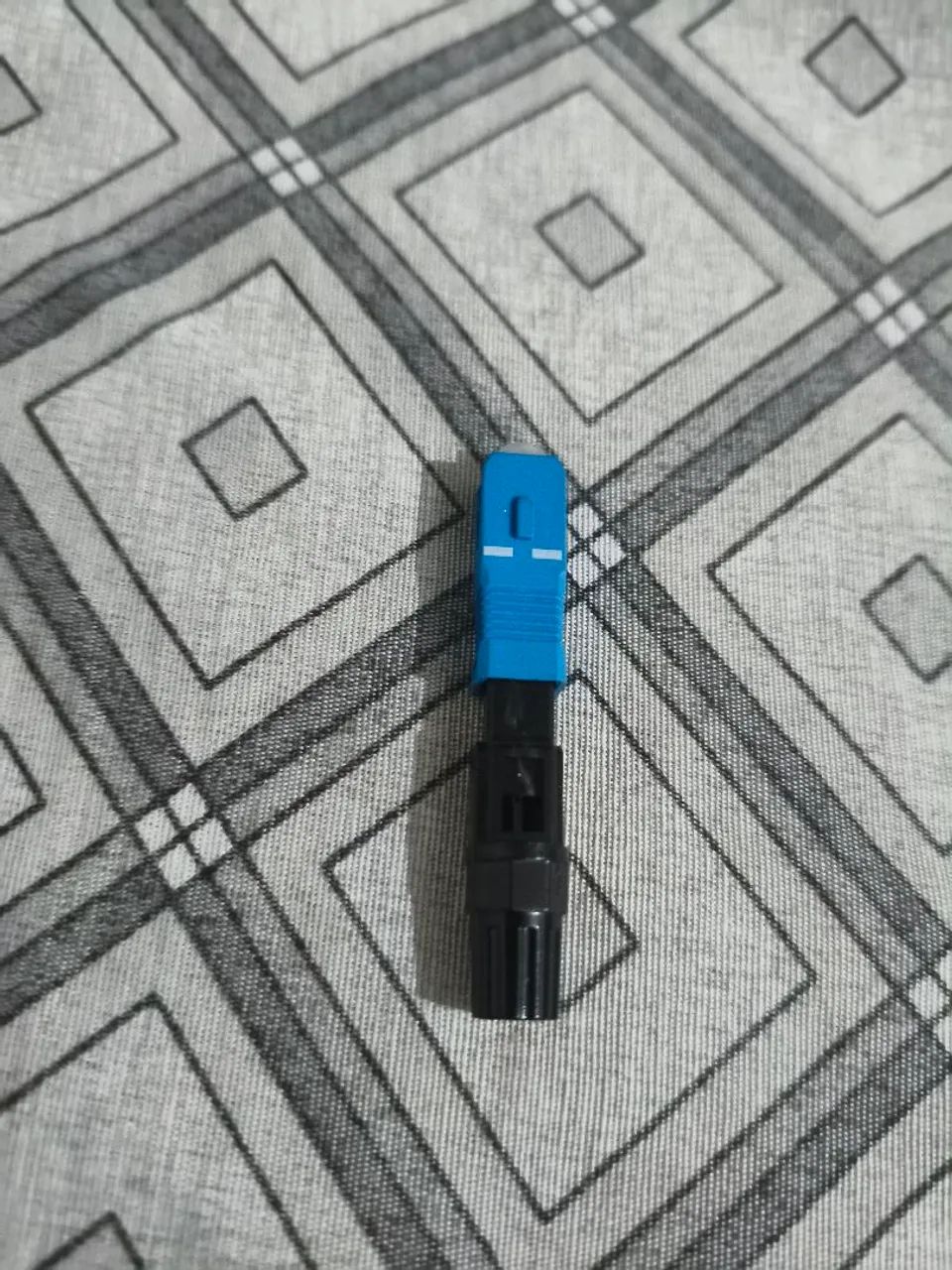 Diversos conectores de fibra óptica - Foto 4