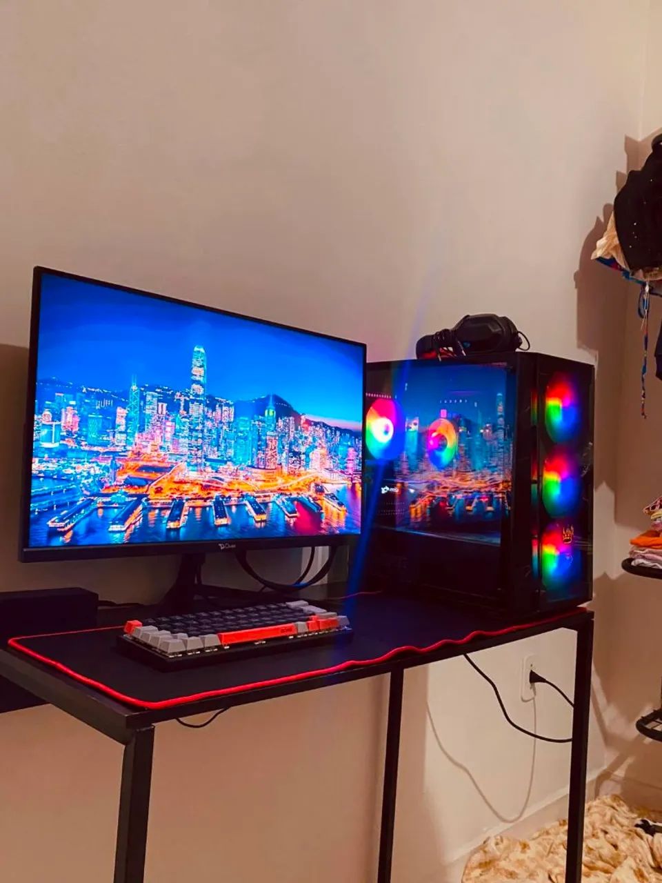 Pc gamer 