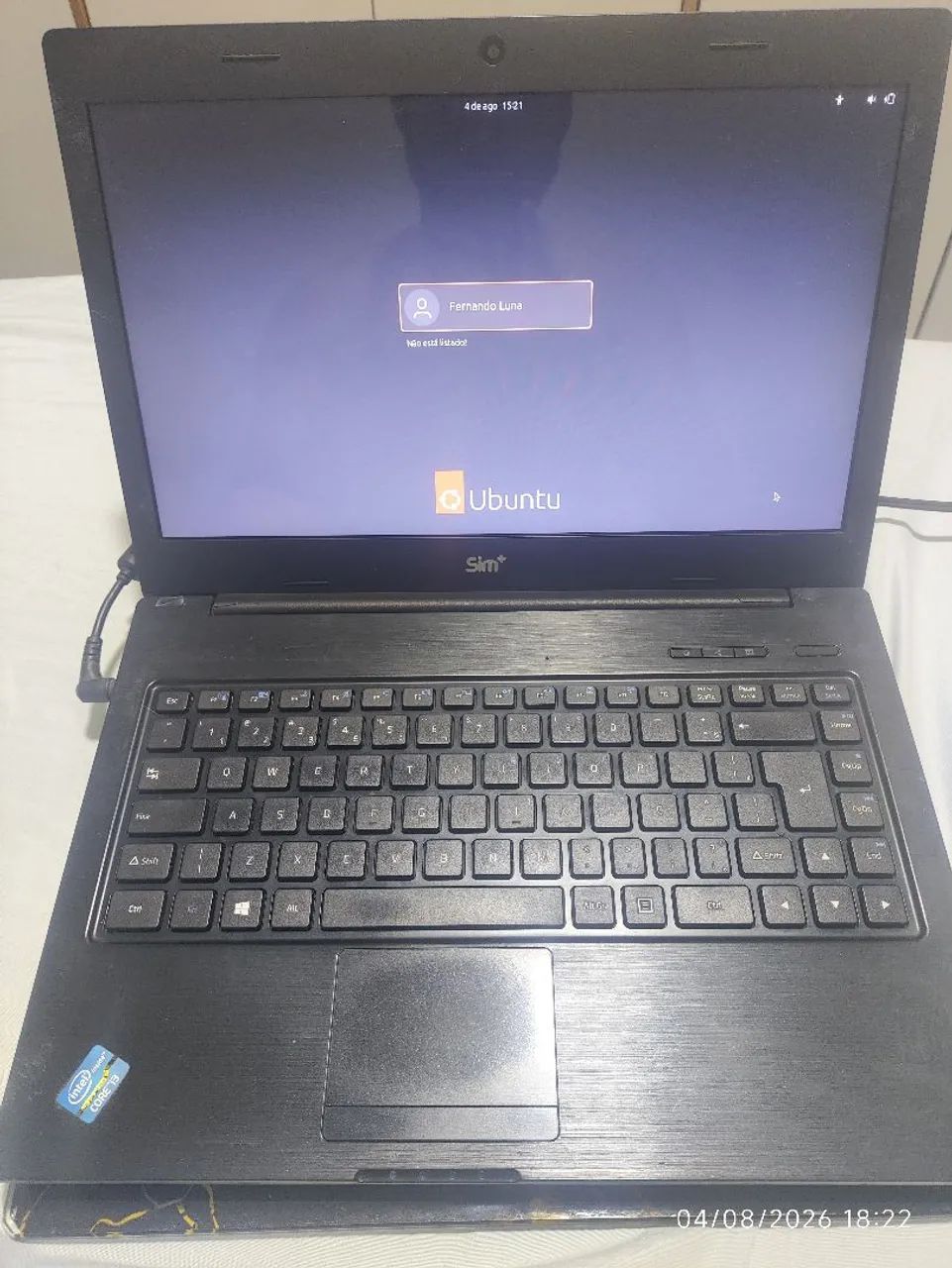Notebook Positivo Sim+ - Foto 4