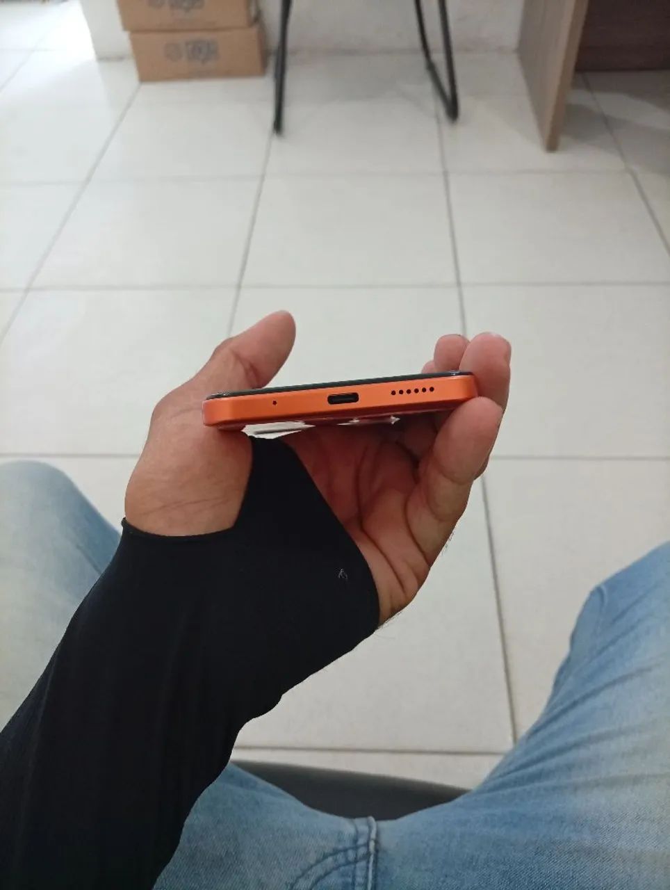 Celular  - Foto 2
