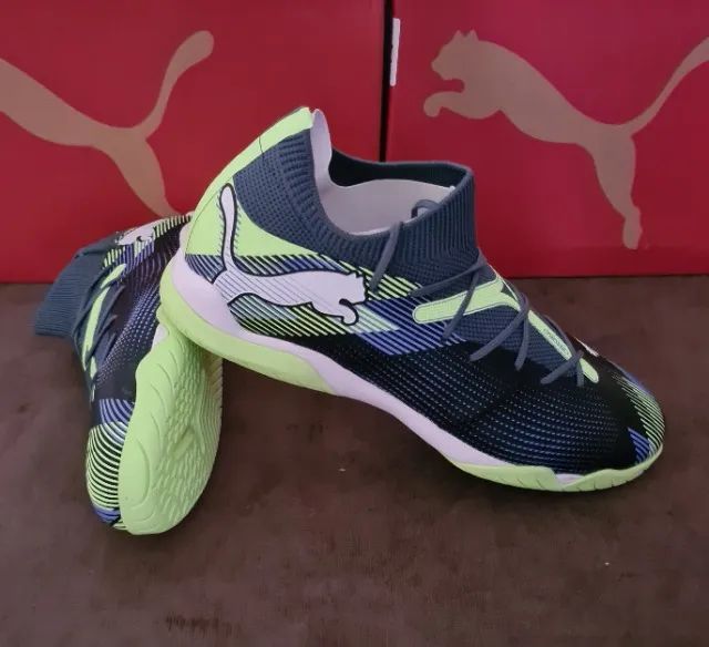 Chuteira Puma Future 7 Match IT Tam 41 e 42 (original/ nova