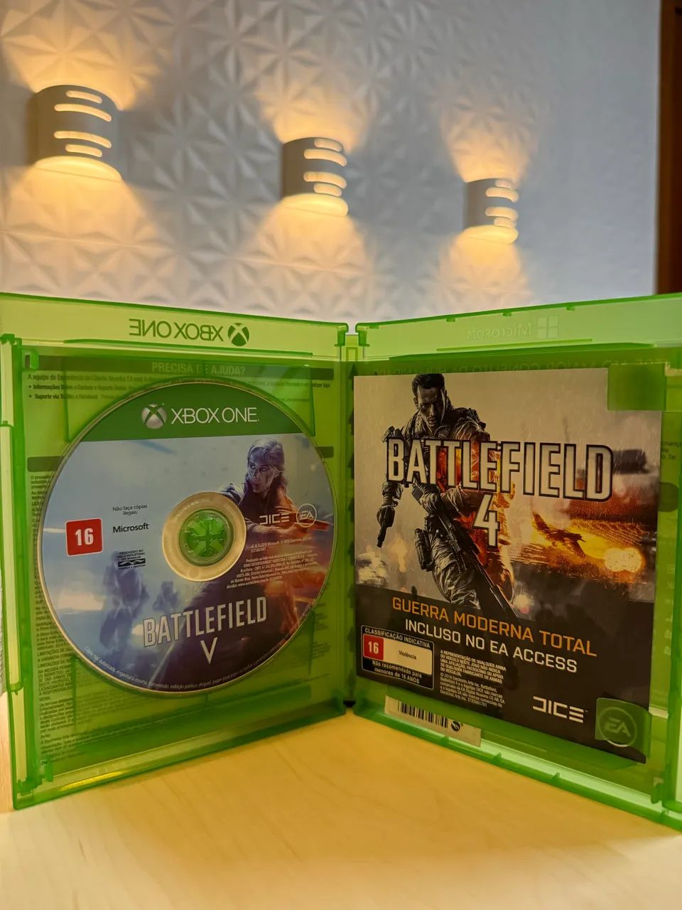 Jogo para Xbox one  - Foto 2