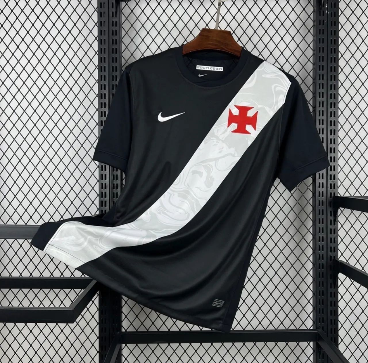 Camisas Tailandesas 1:1  - Foto 5