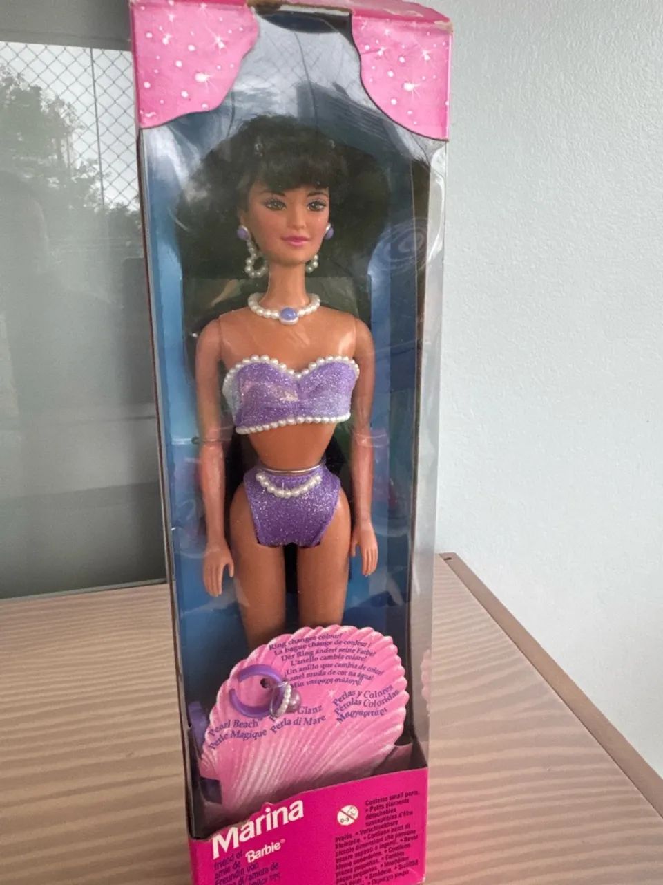 Barbie Marina Pearl Beach - Foto 2