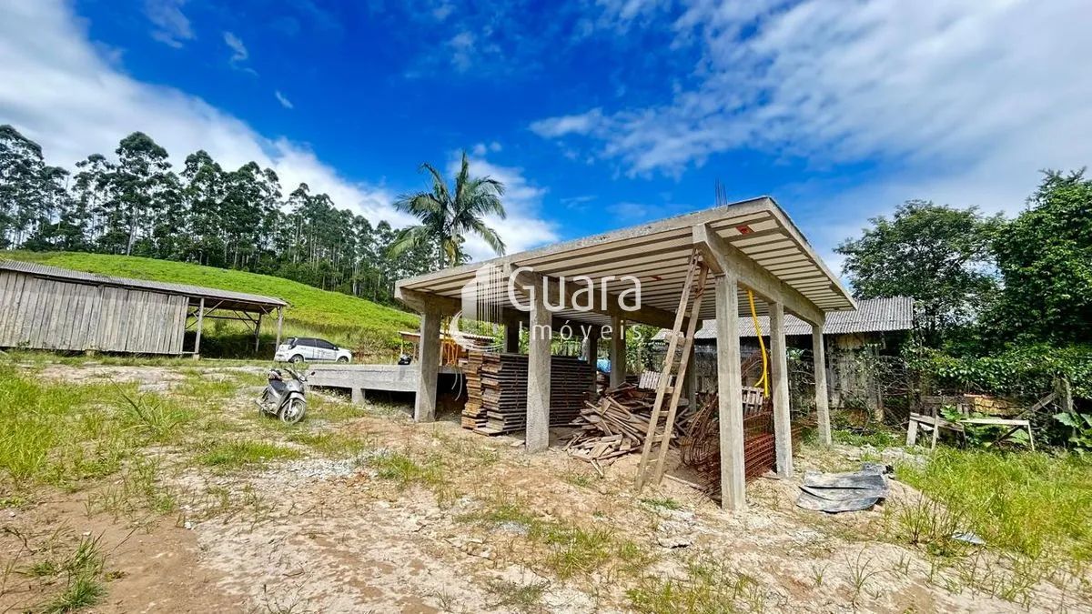 Terreno em Guaramirim SC - Foto 2