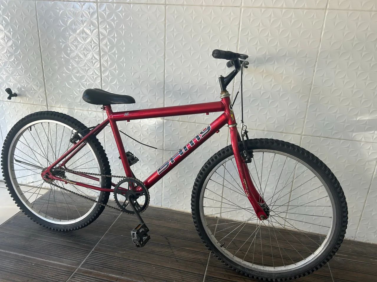 Vendo bicicleta  - Foto 2