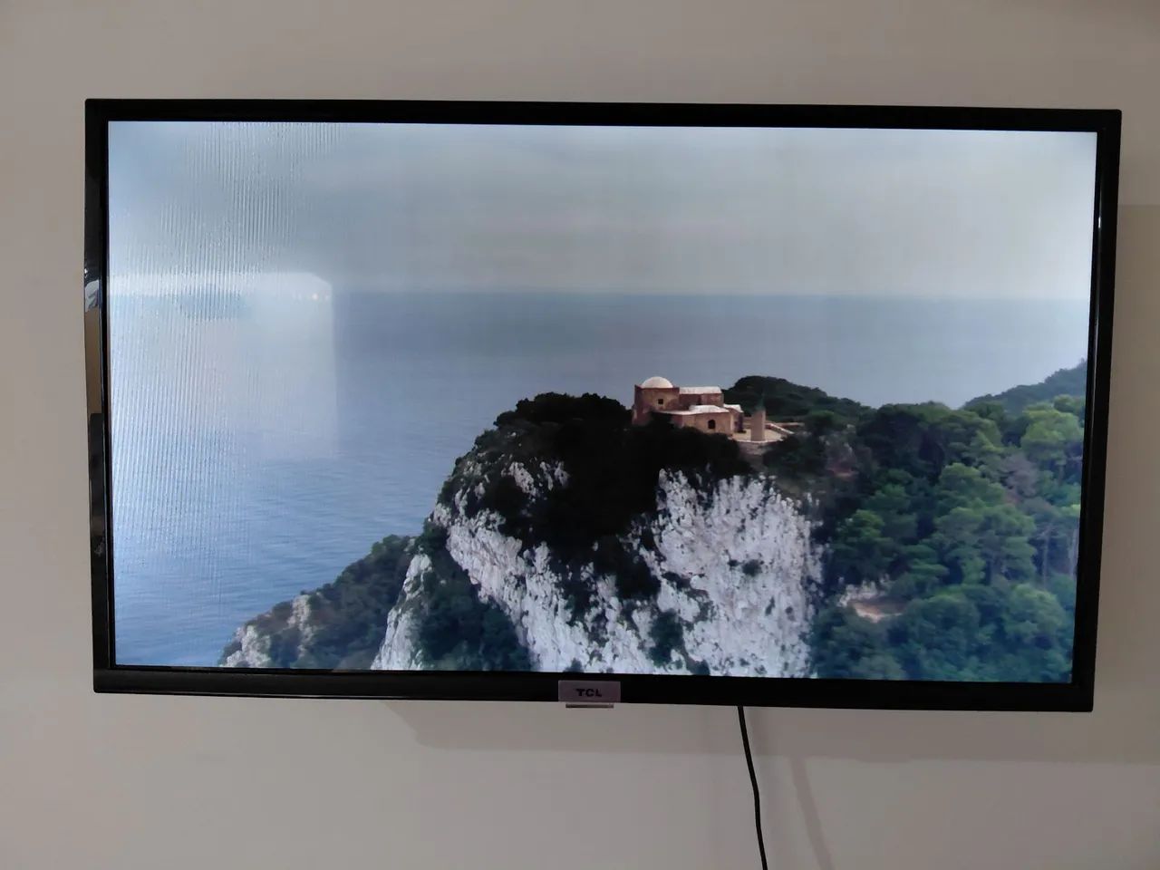Tv TCL 32 polegadas - Foto 4