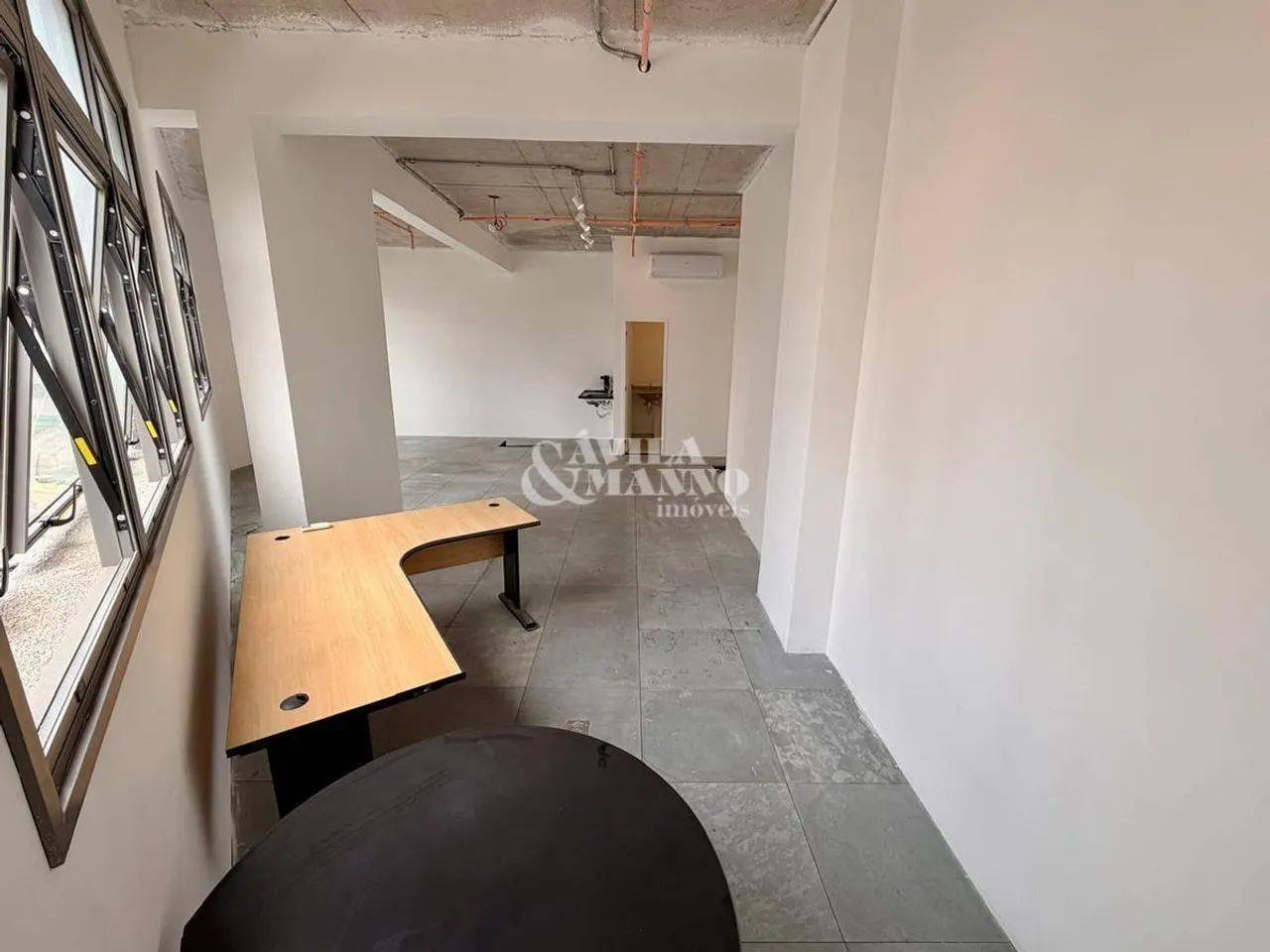 Sala Comercial á Venda - Vila Prudente - Foto 4