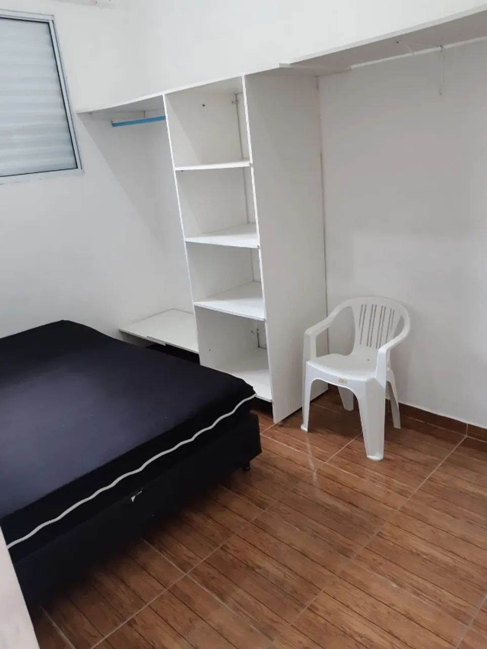 Alugo Quarto com Banheiro Privativo em Cotia - Foto 5