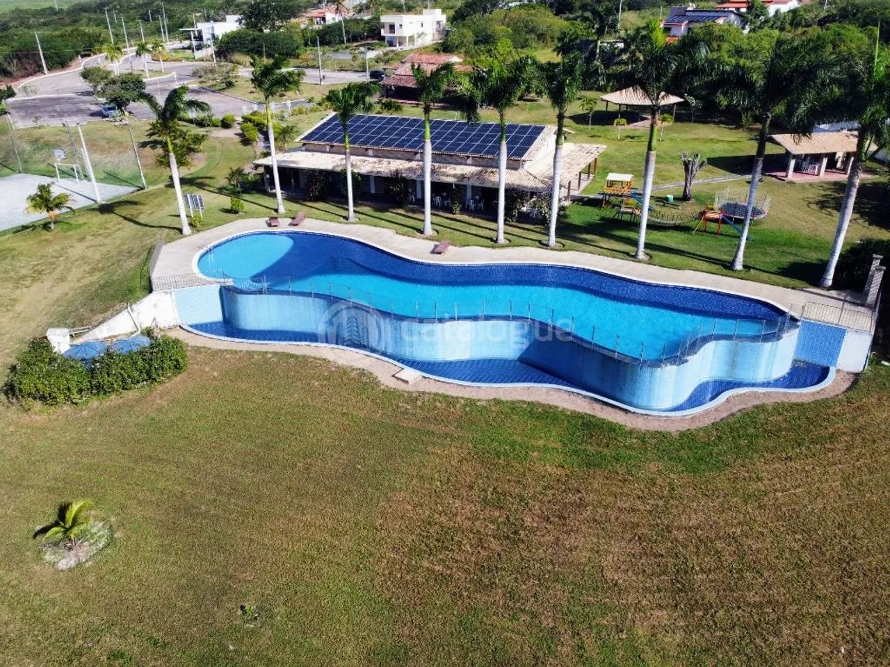 Oportunidade no condomínio LAGOA DO MATO - Foto 3