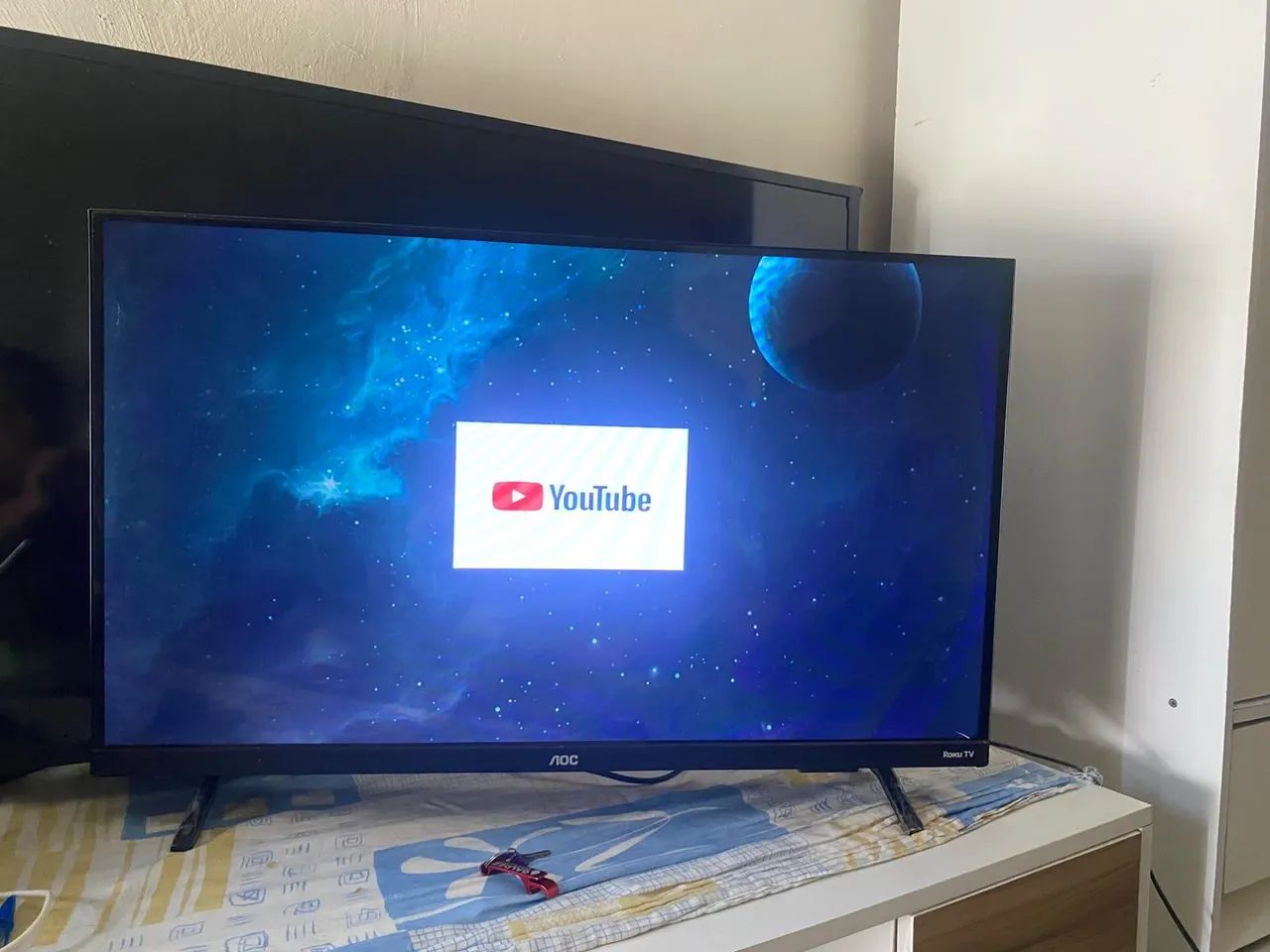 Tv smart 32