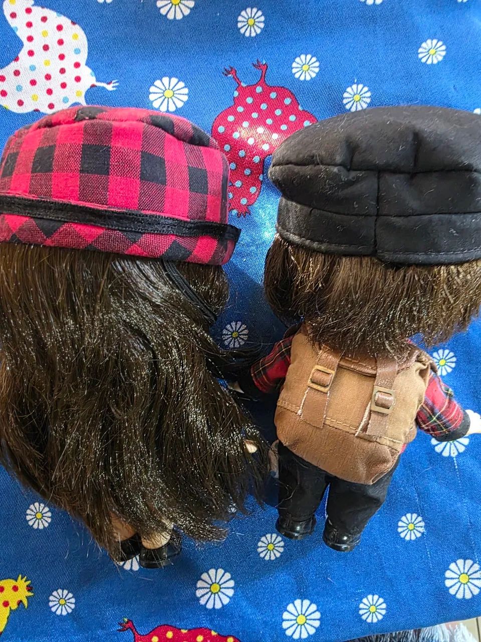 Casal de bonecas ddung bjd pullip blythe - Foto 3