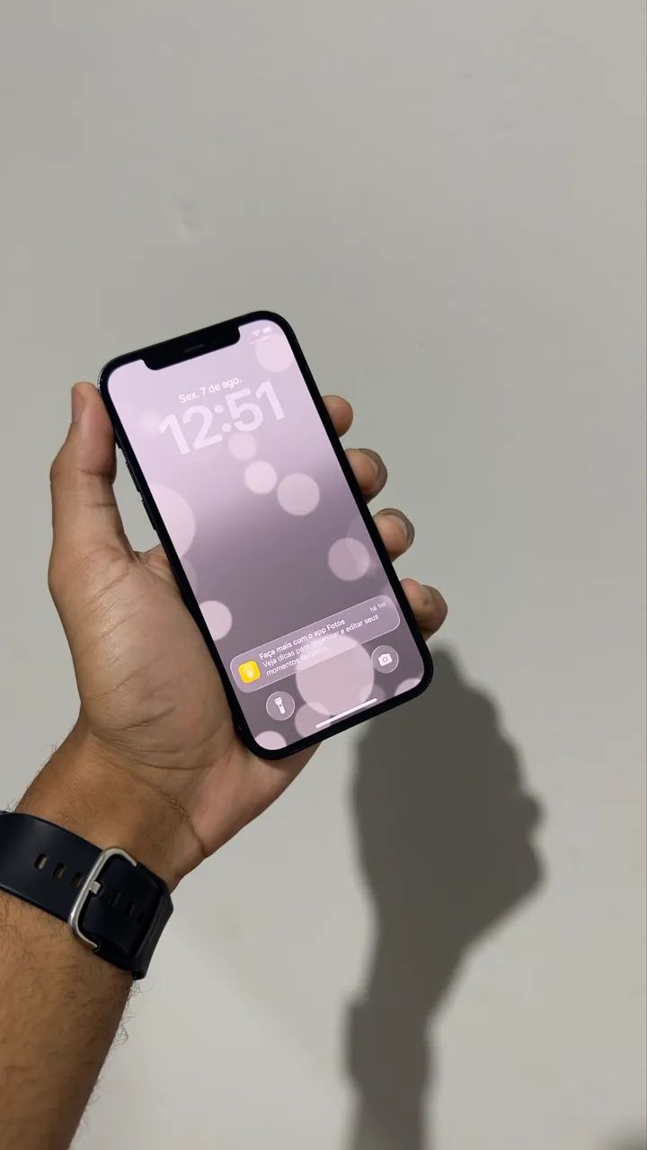 iPhone 12 - Foto 3