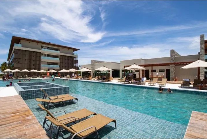 1 semana no Ipioca Beach Resort  - Foto 3