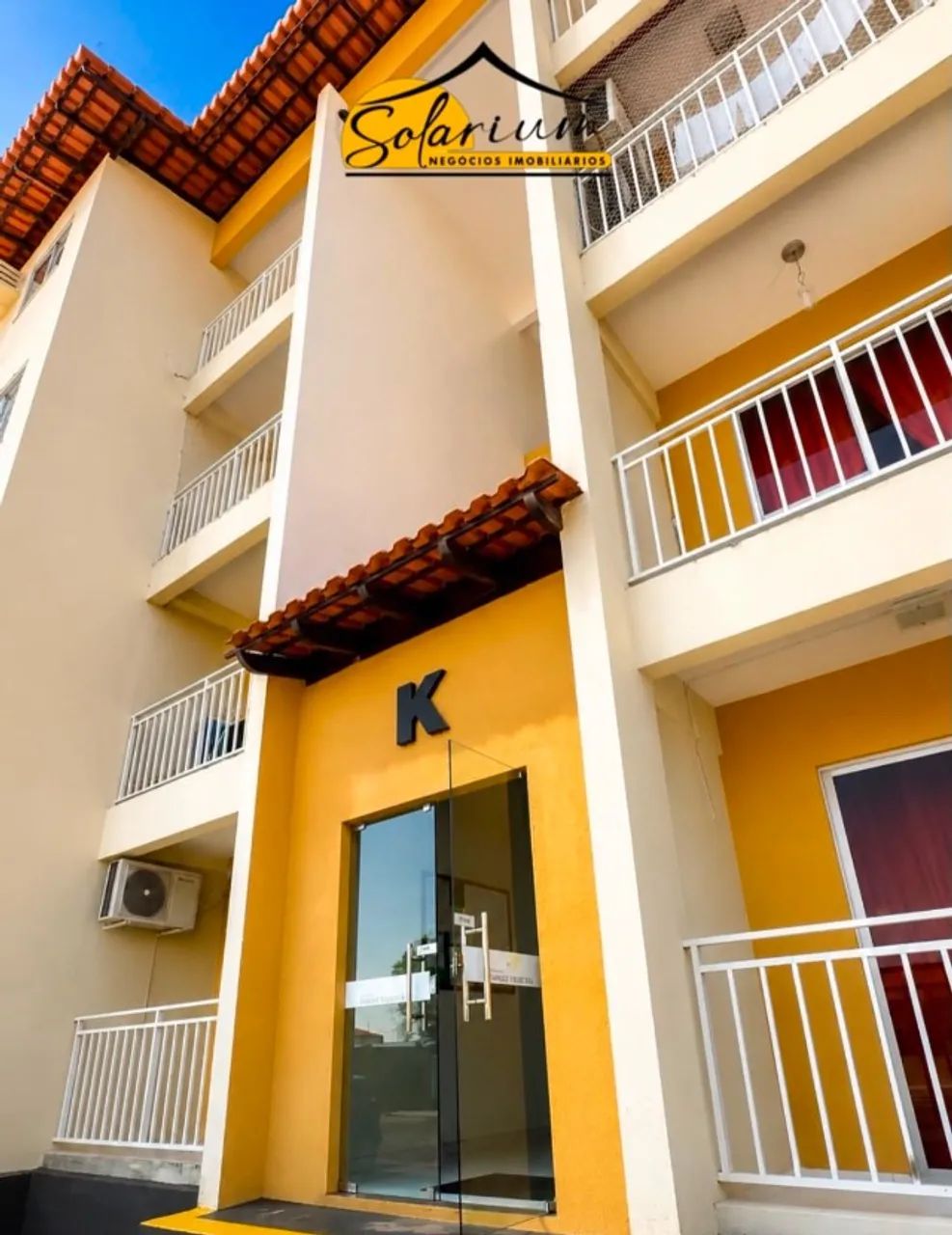 Vendo Apartamento no Cond. Parque Felicitá.