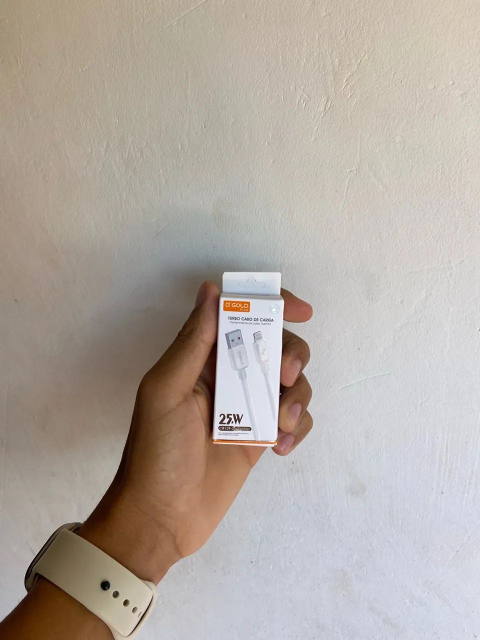 Cabo iPhone 