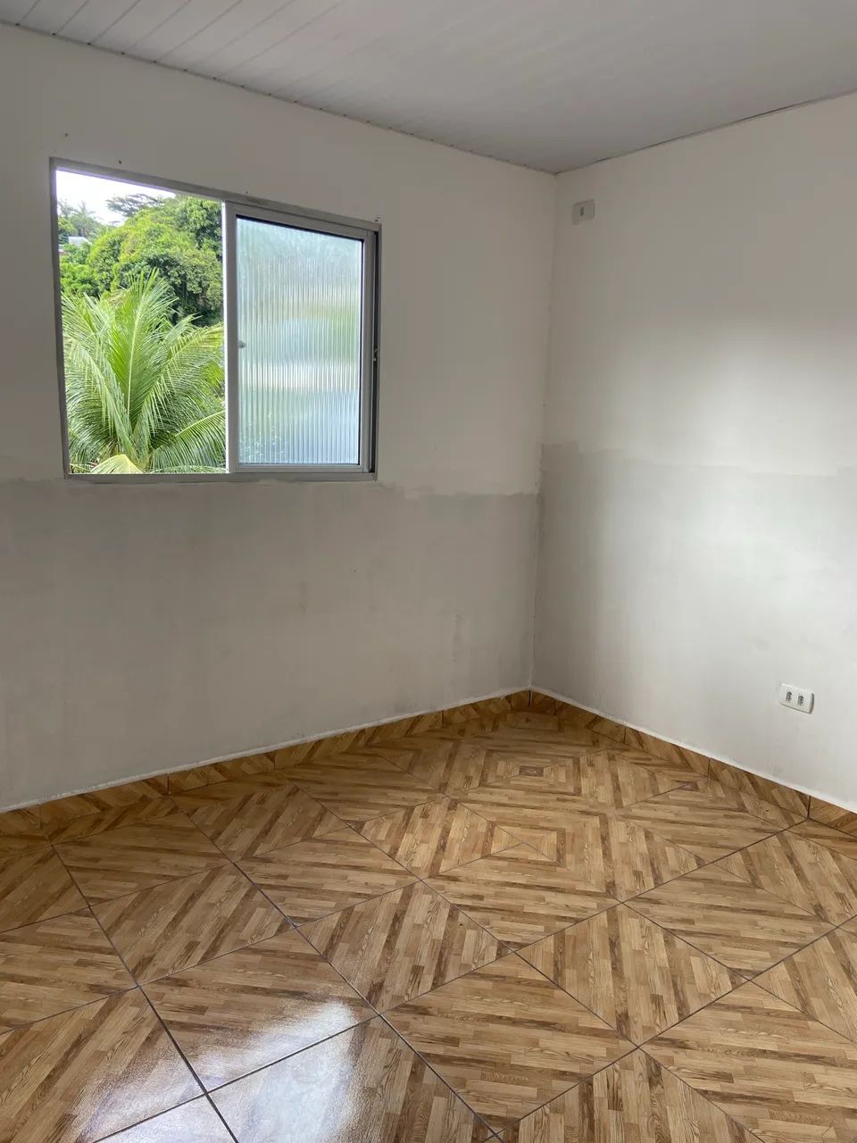 Alugo casa  - Foto 4