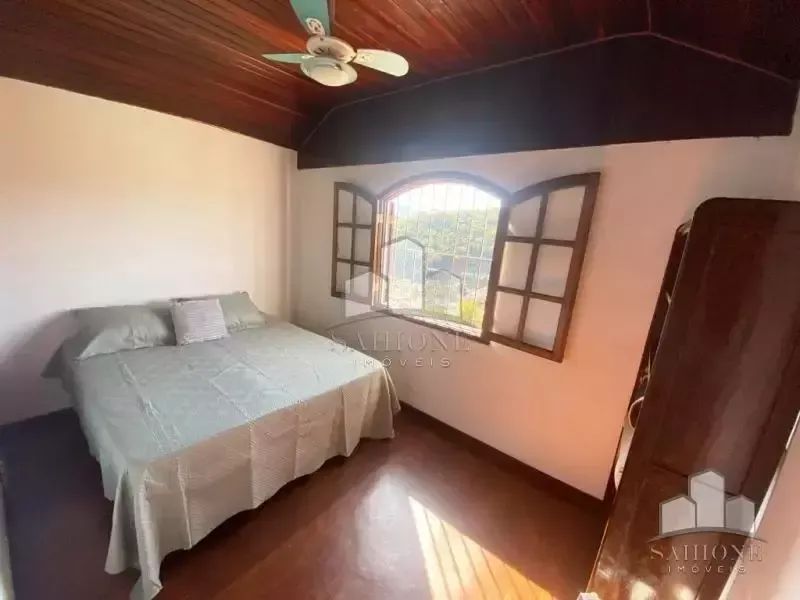 Chalé com 8 quartos em Itaipava - Foto 3
