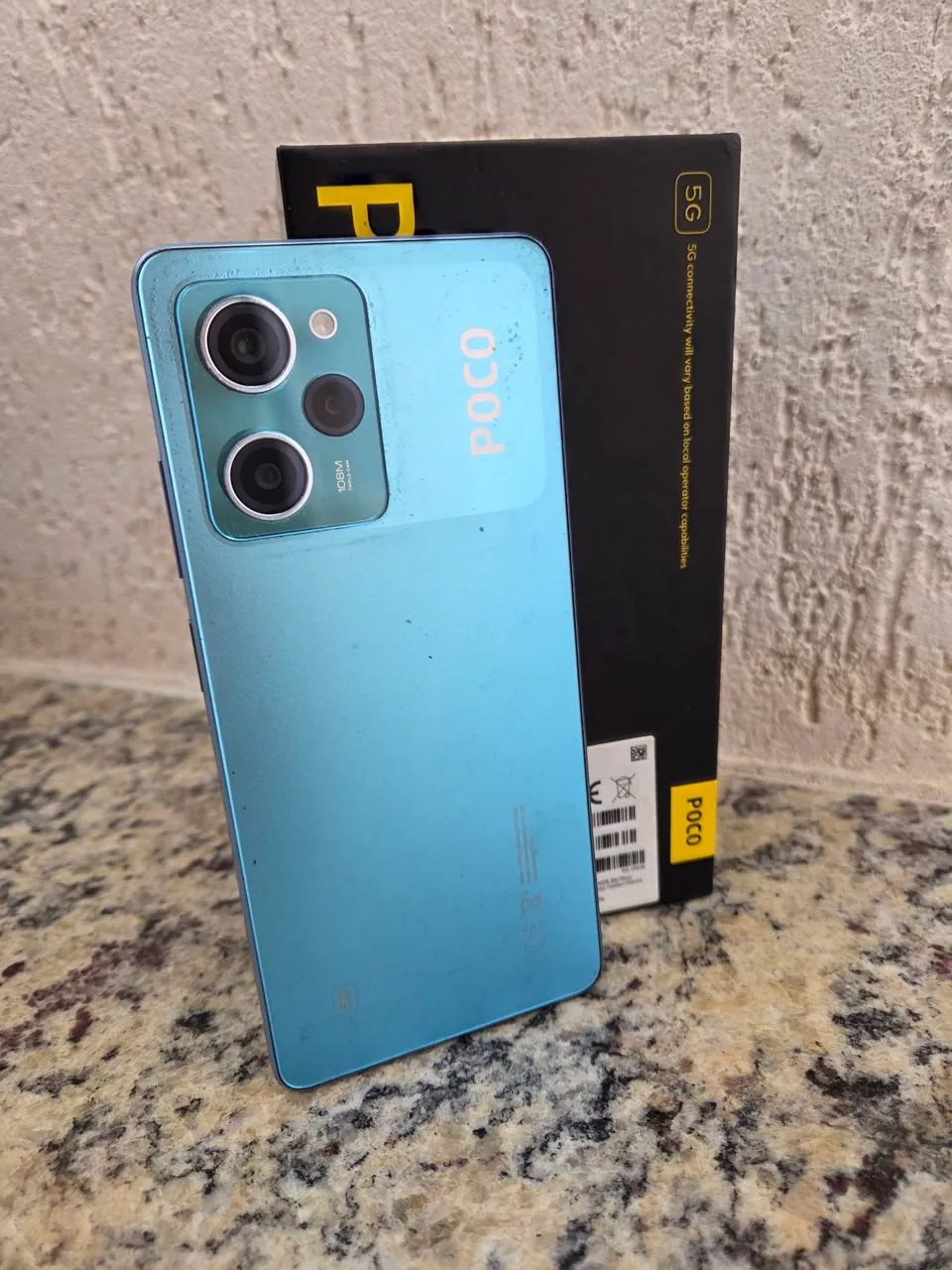 Poco X5 PRO completo - Foto 3