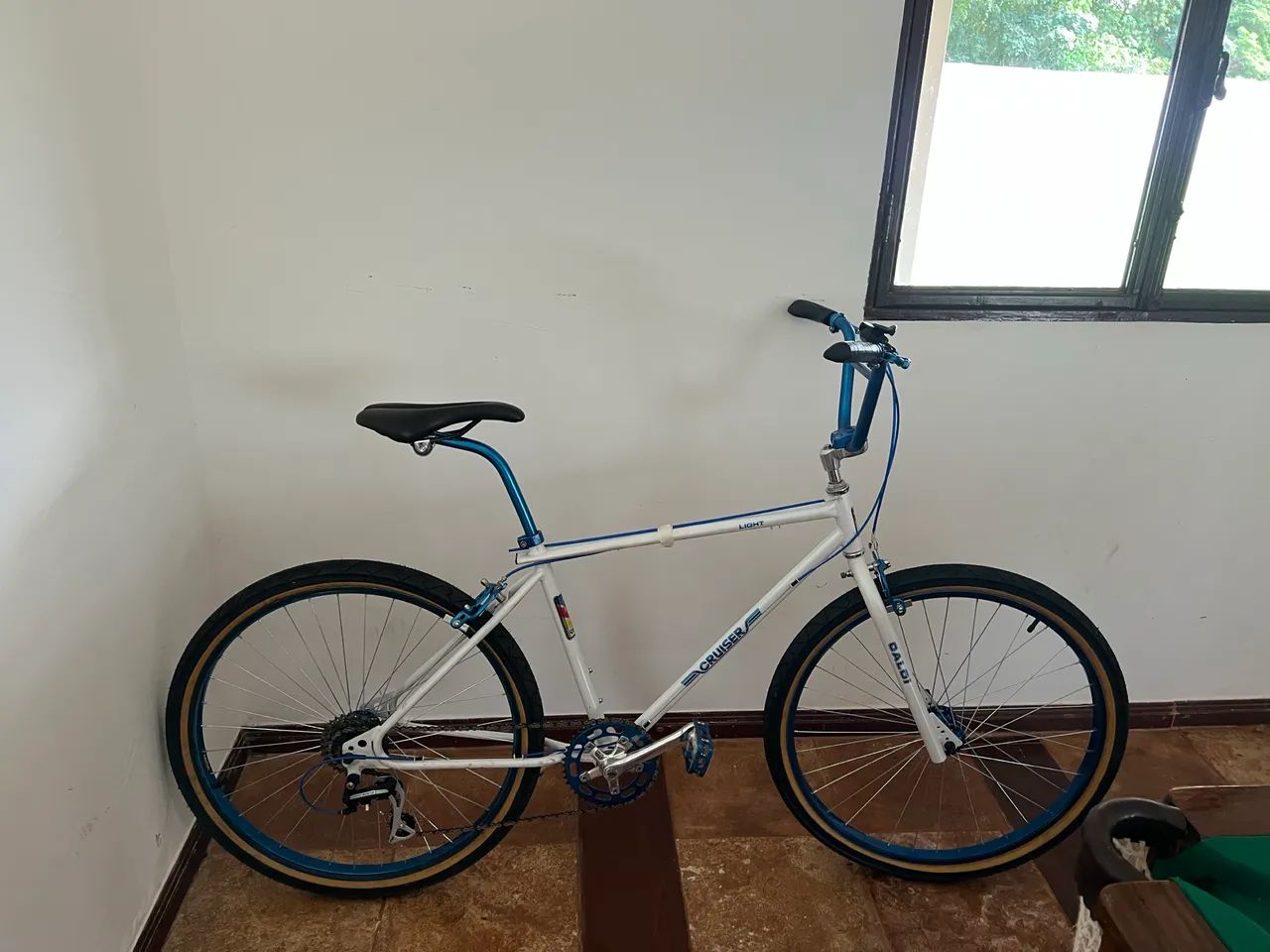 Caloi Cruiser 