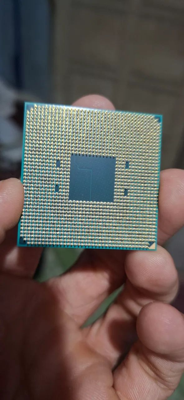 Ryzen 7 5700 novo  - Foto 3