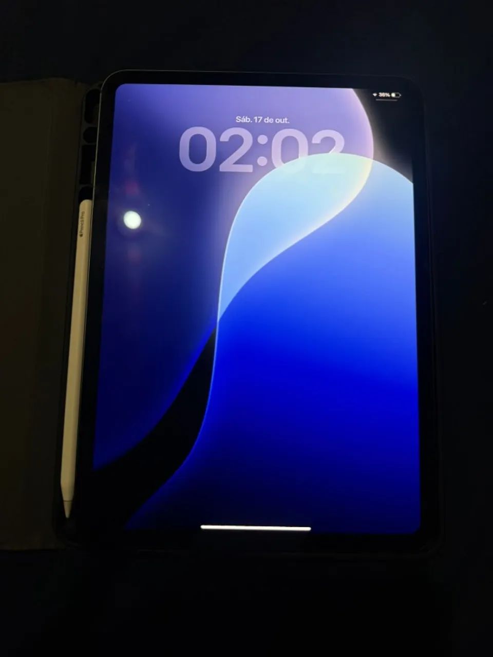 iPad Pro M4 11 Polegadas - Excelente estado - Foto 4