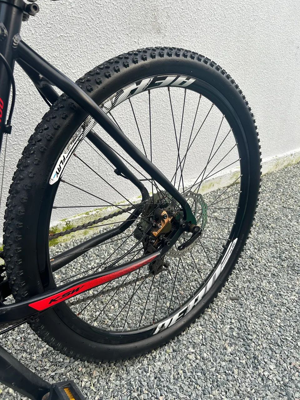 Bike aro 29 - Foto 3
