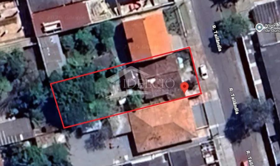 Terreno - Cajuru - Foto 2