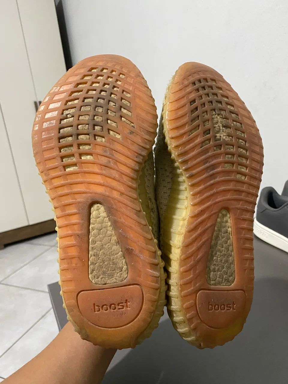 Adidas Yeezy Boost 350 v2 - Foto 4