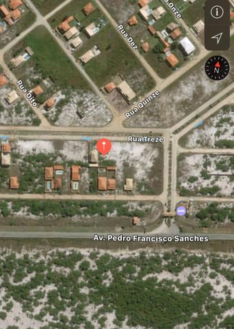 Terreno em Praia Seca - Foto 4
