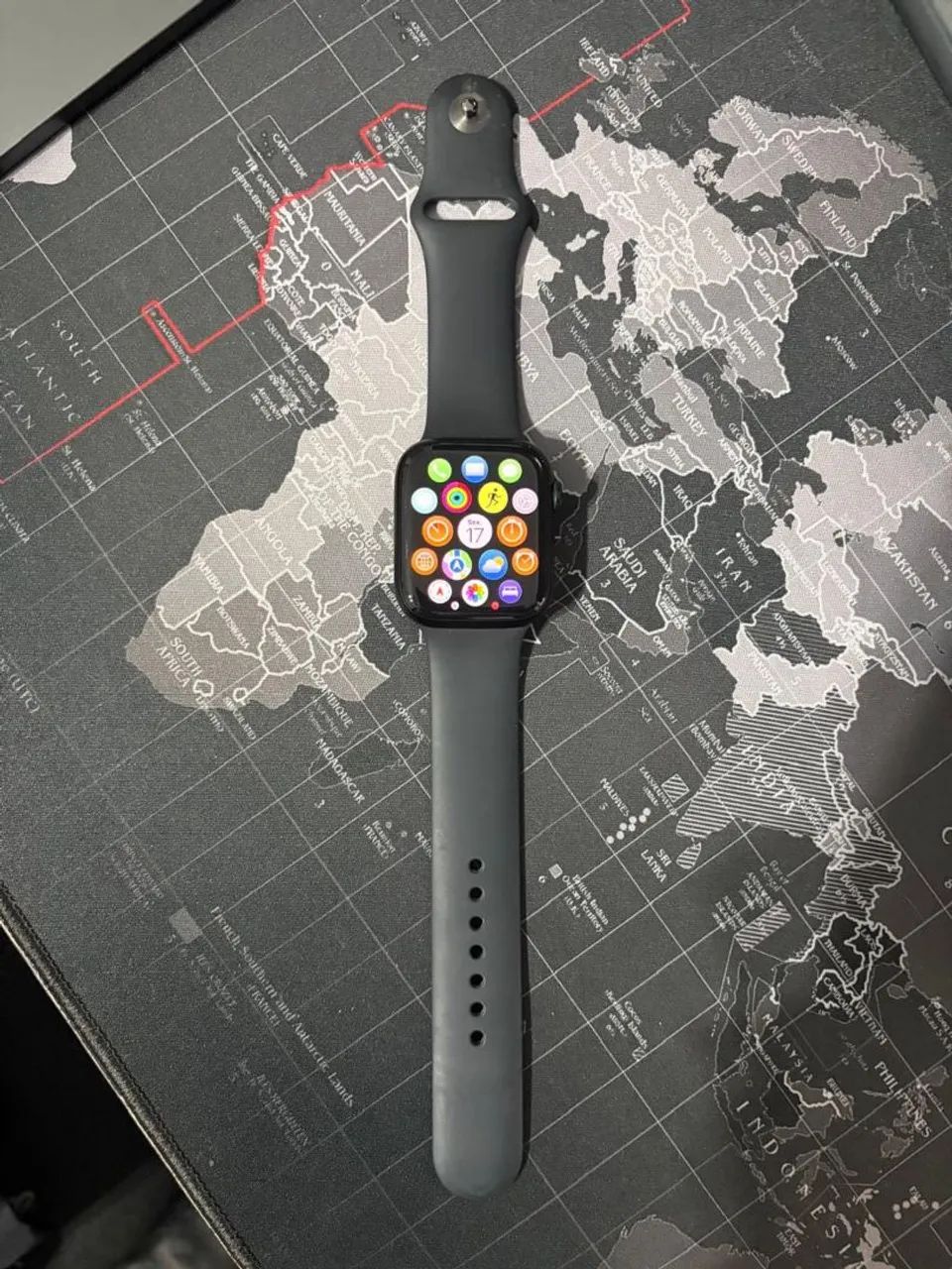 Apple  Watch série 8