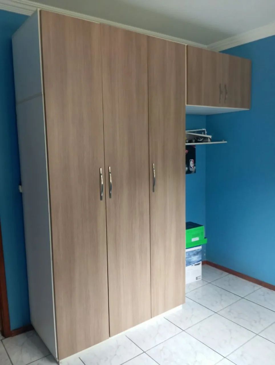 Guarda Roupa 