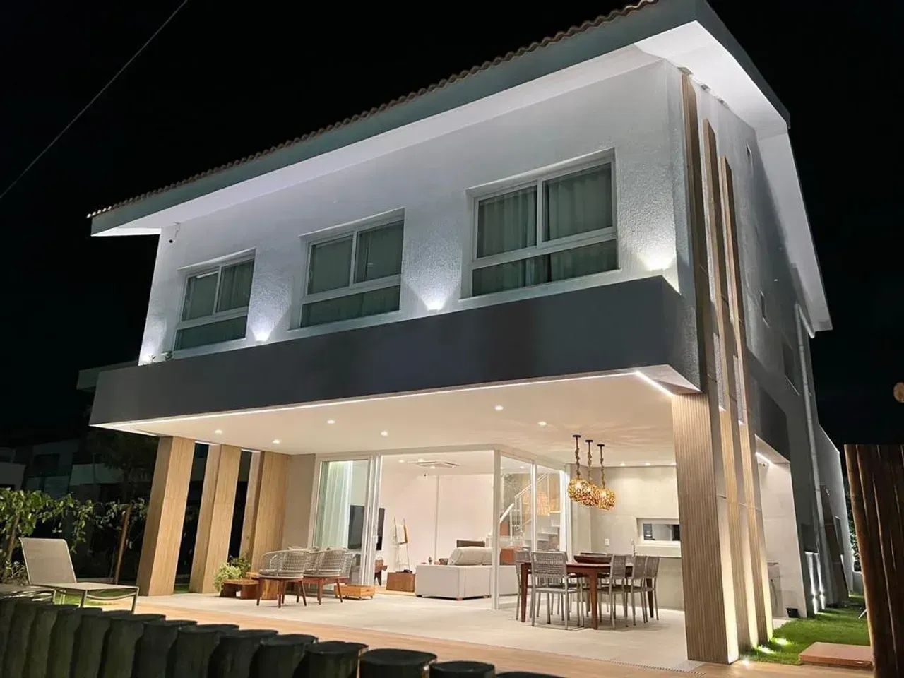 Réveillon em Muro Alto | Casa Beira Mar - Foto 2