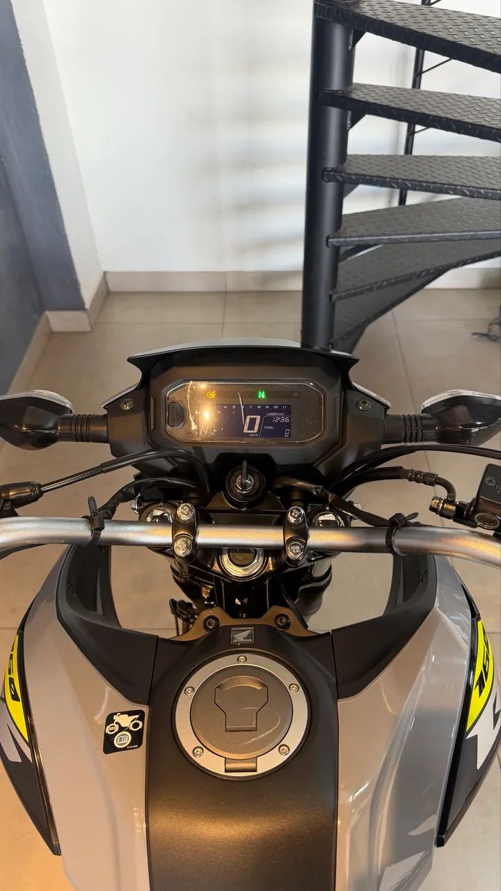 BROS 160  - Foto 5