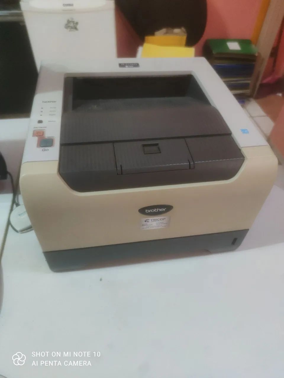 Computador e impressoras  - Foto 2