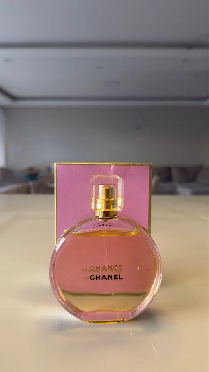 CHANCE CHANEL EDP, 100 Ml - Foto 2