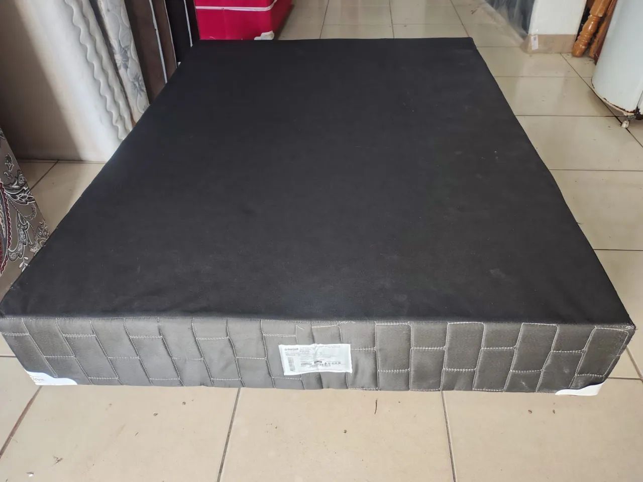 Base Casal Nova - Tamanho Padrão (ENTREGA GRÁTIS)