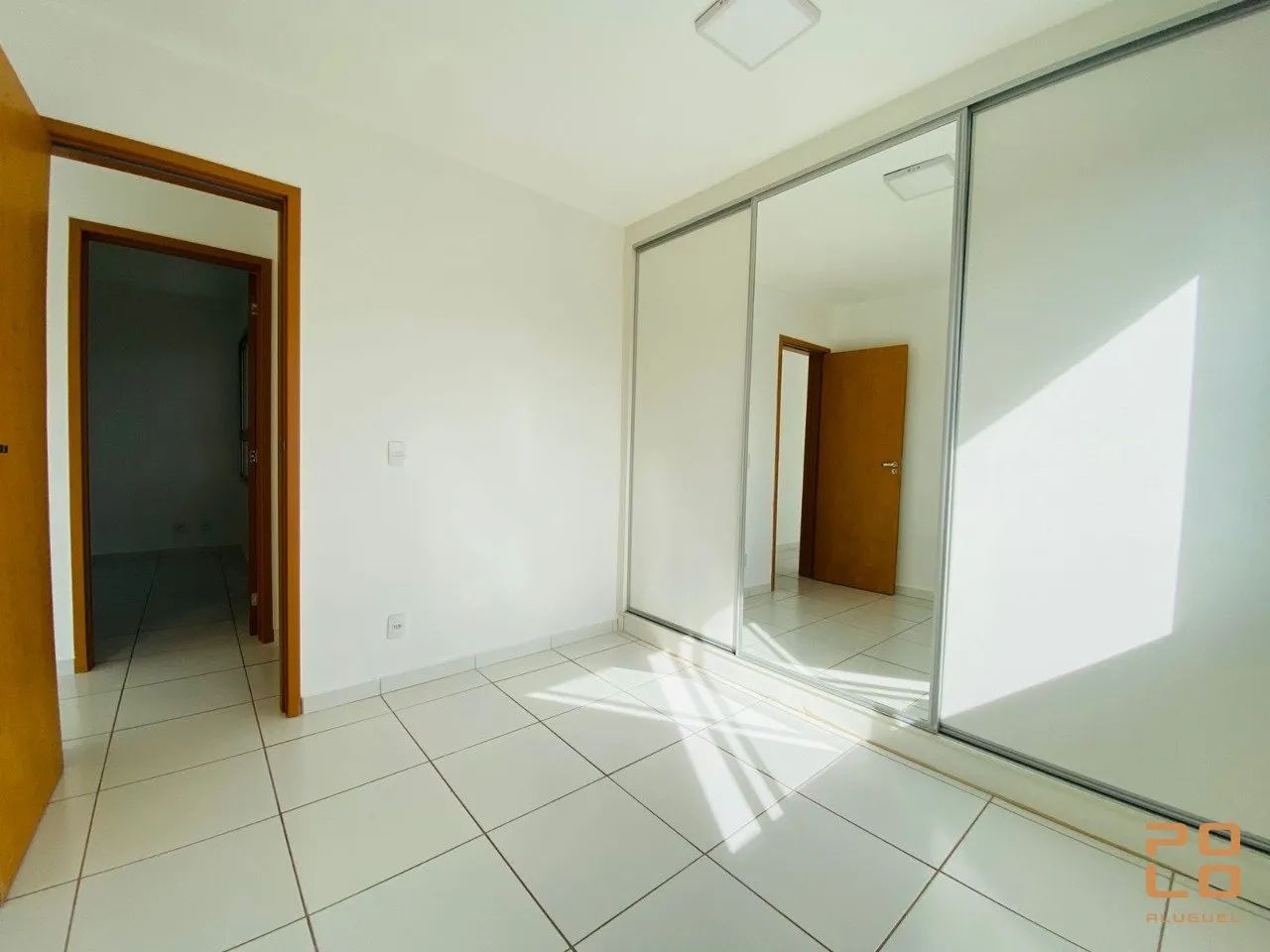Apartamento para alugar no Edifício Residencial Parque América Havaí, localizado no Setor  - Foto 10